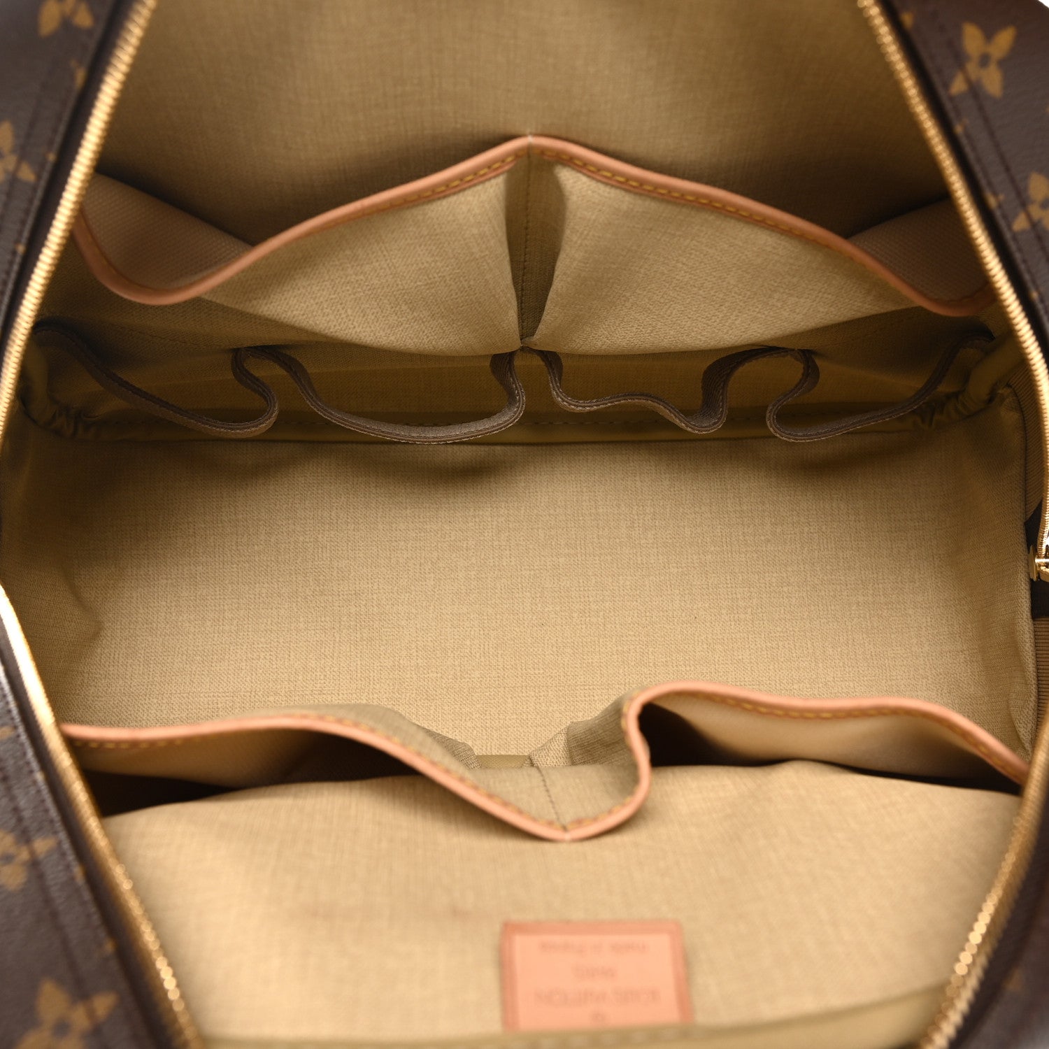 Louis Vuitton Monogram Deauville