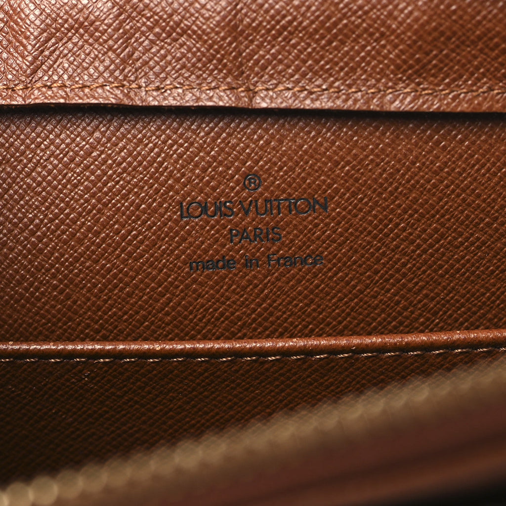 Louis Vuitton Monogram Pochette Orsay