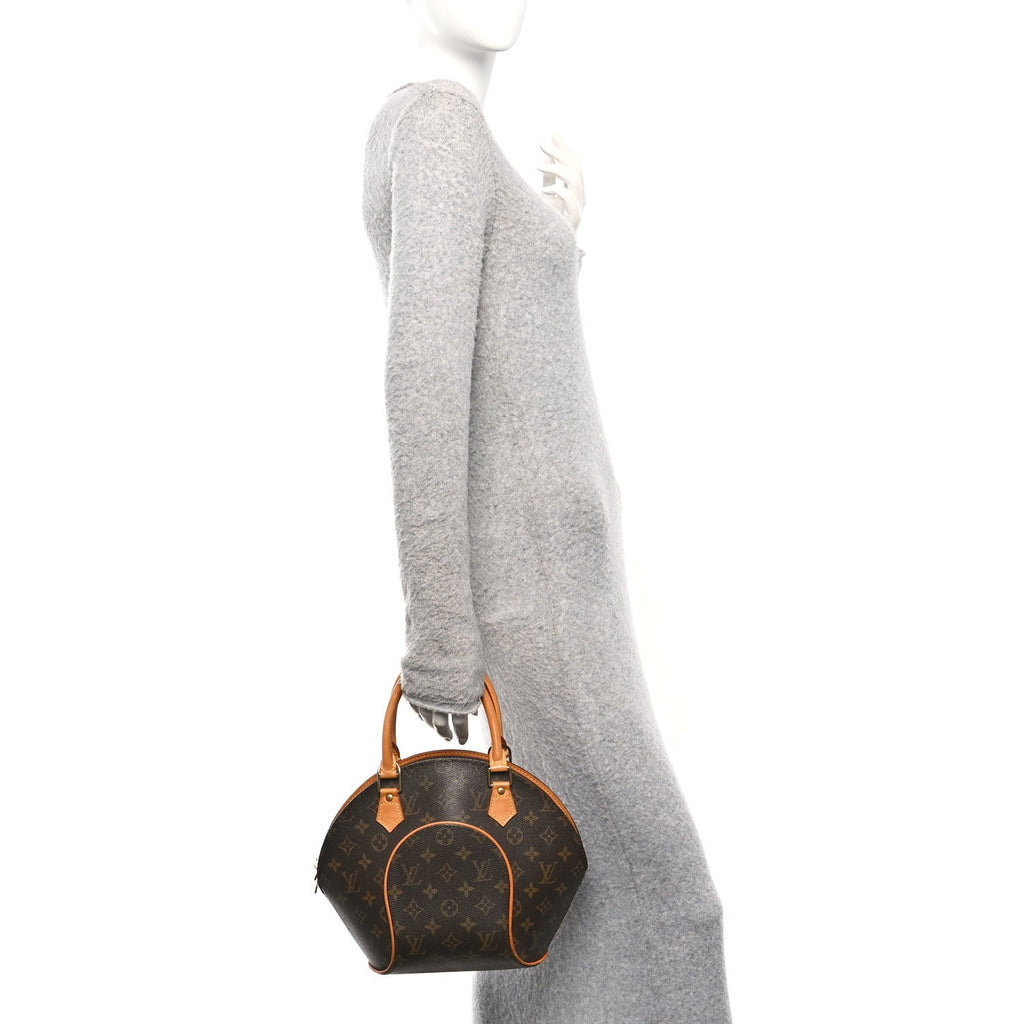 Louis Vuitton Monogram Ellipse PM