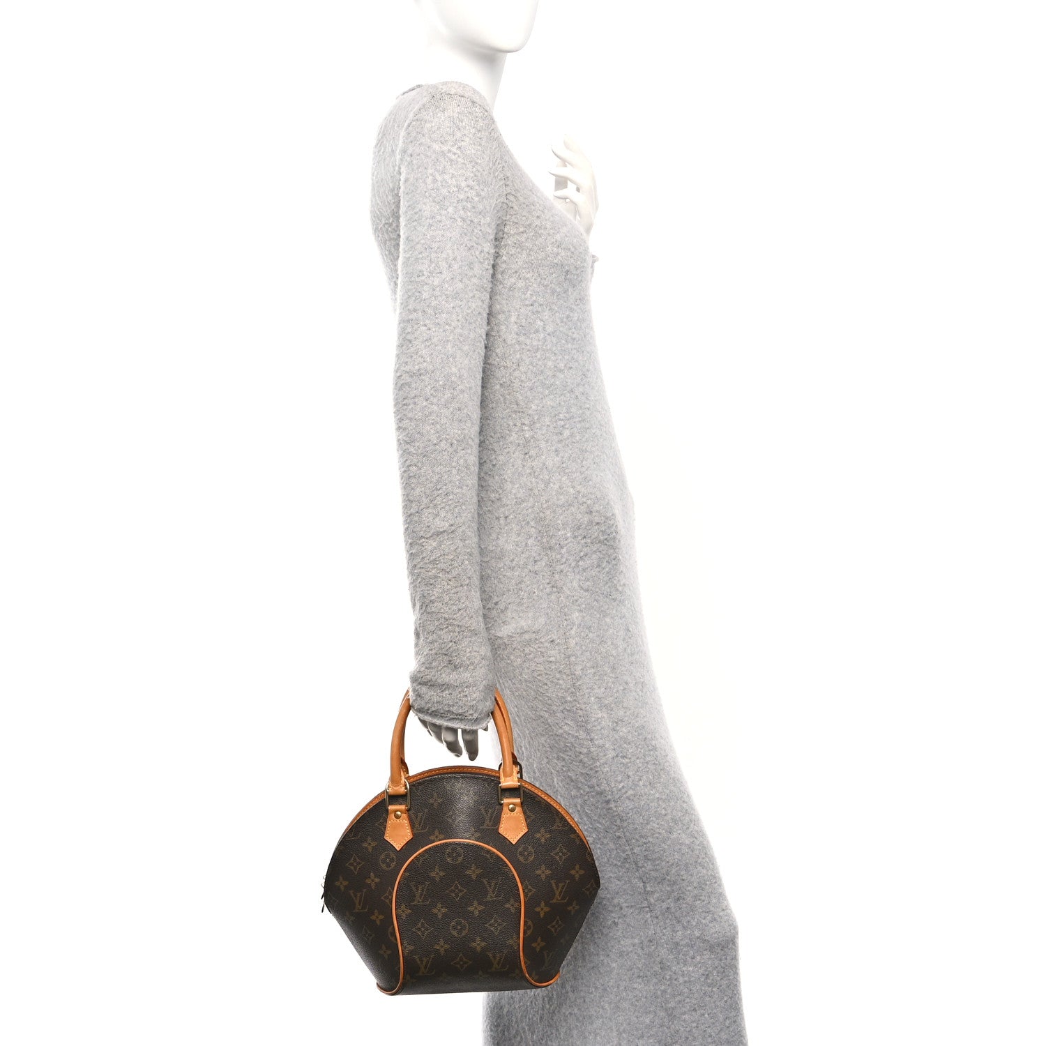 Louis Vuitton Monogram Ellipse PM