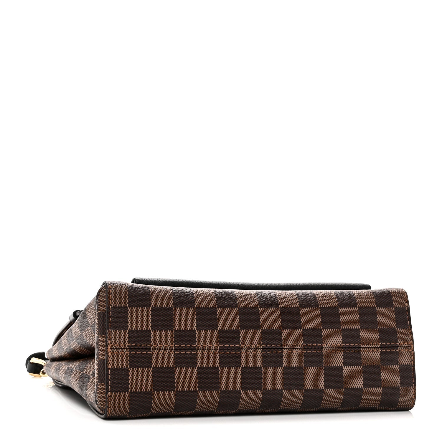 Louis Vuitton Damier Ebene Vavin PM Black