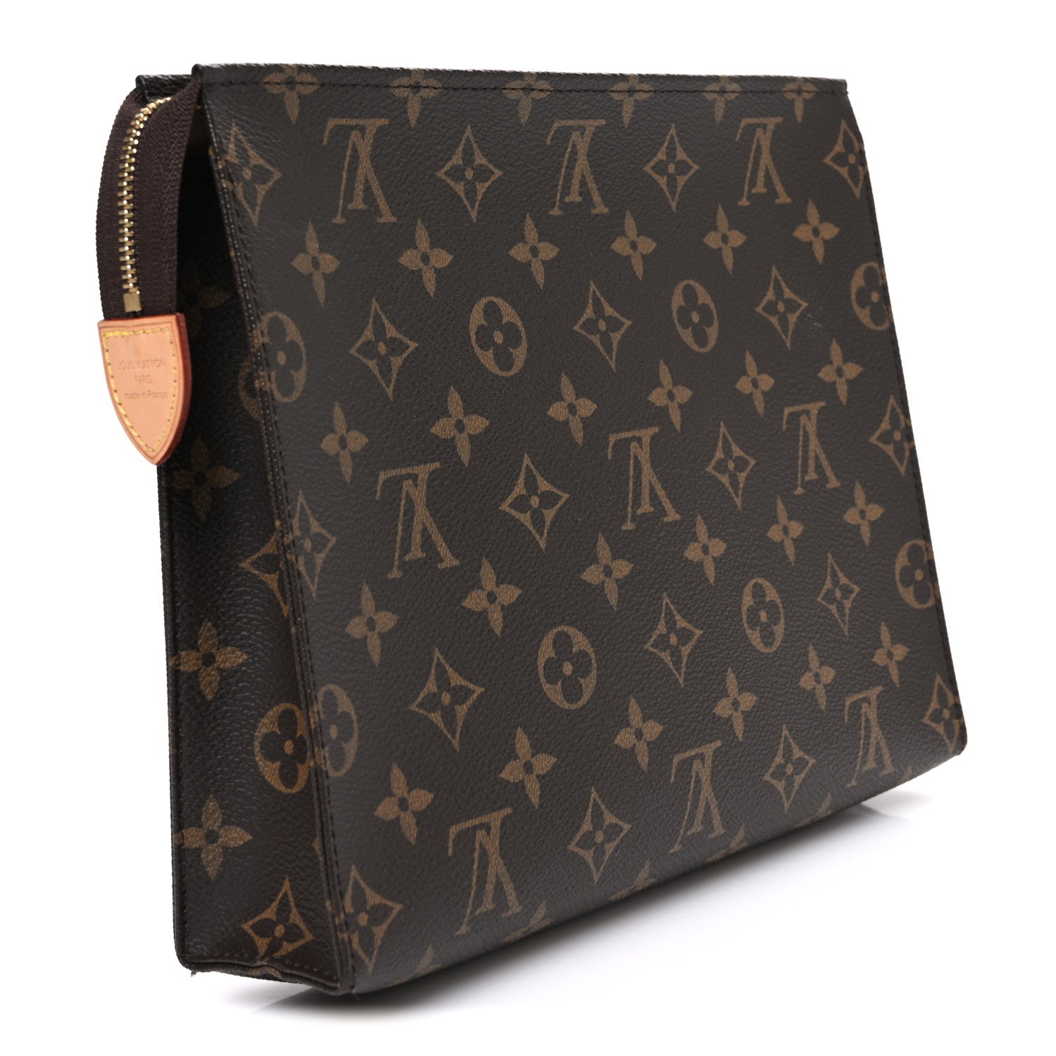 Louis Vuitton Monogram Toiletry Pouch 26