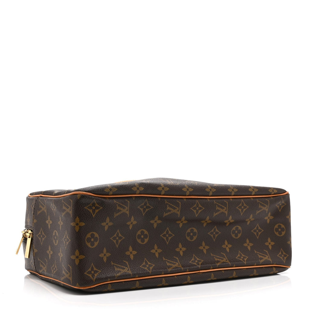 Louis Vuitton Monogram Cite GM