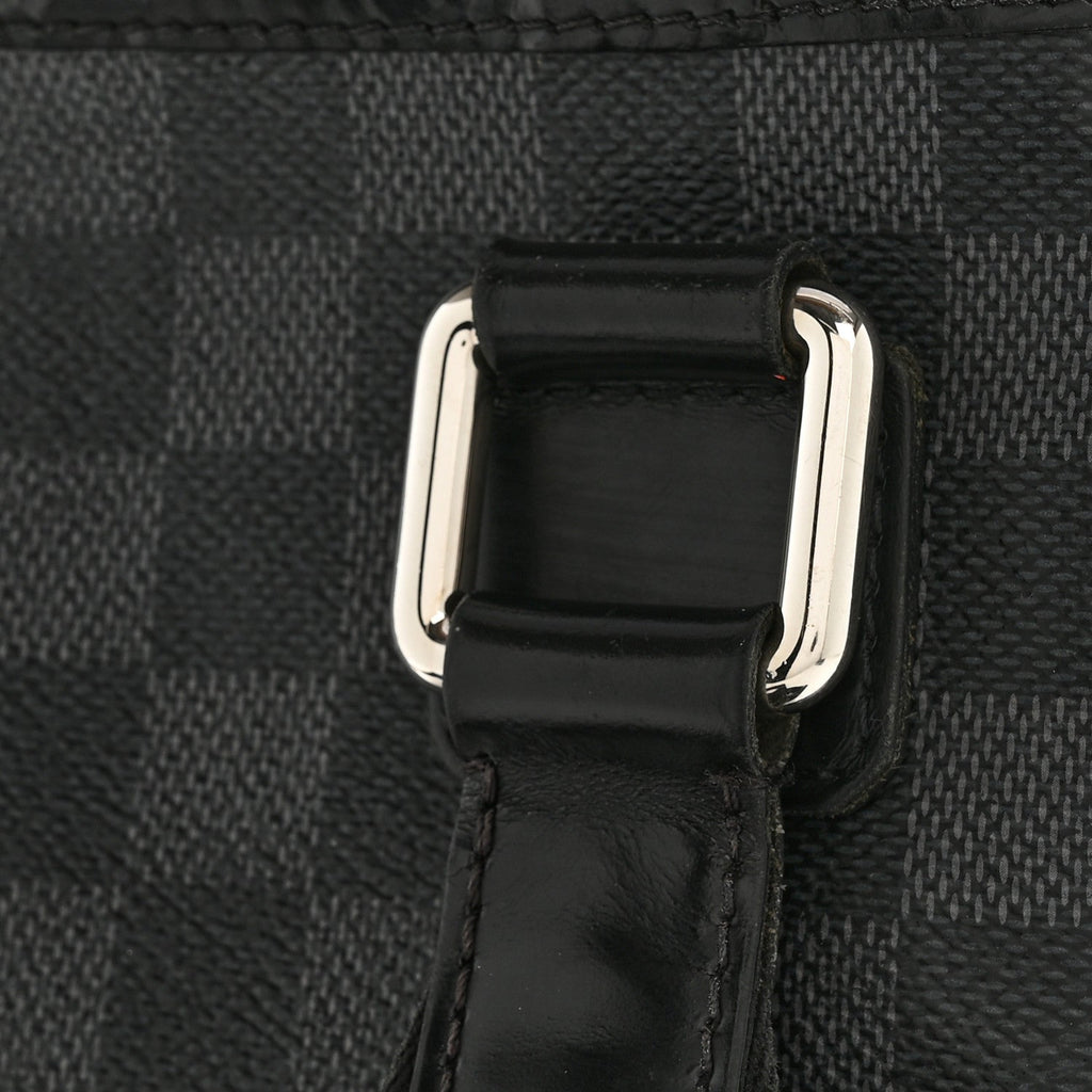 Louis Vuitton Damier Graphite Thomas