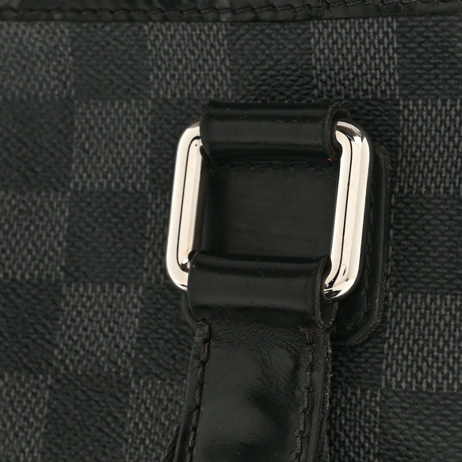 Louis Vuitton Damier Graphite Thomas