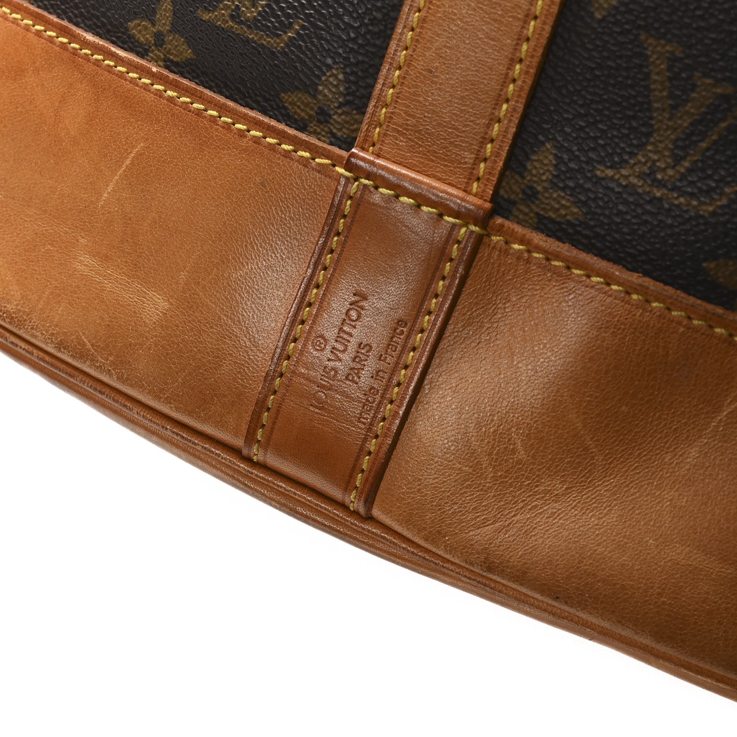 Louis Vuitton Monogram Randonnee PM