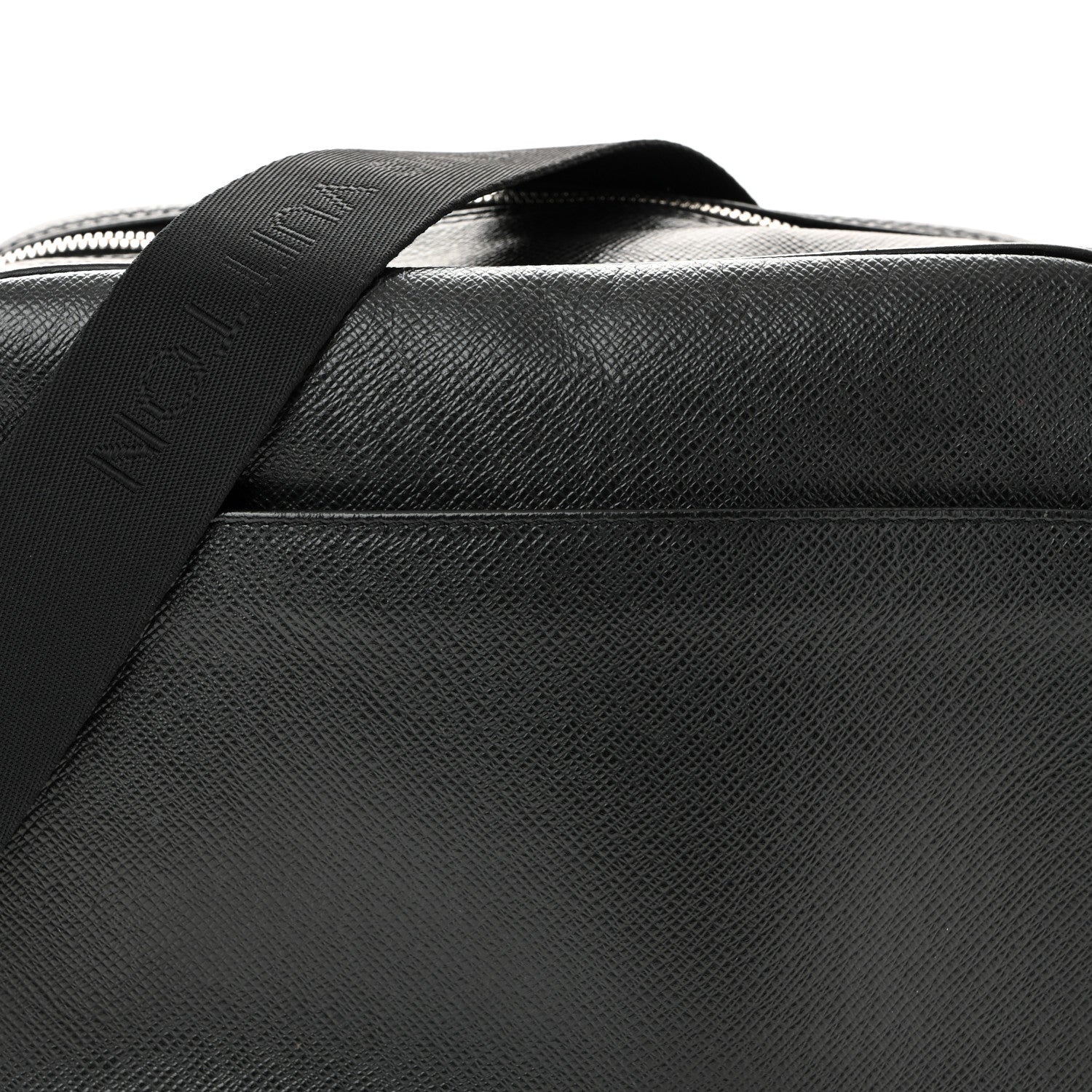Louis Vuitton Taiga Reporter Messenger Ardoise