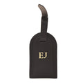 Louis Vuitton Calfskin Luggage Tag Ebene