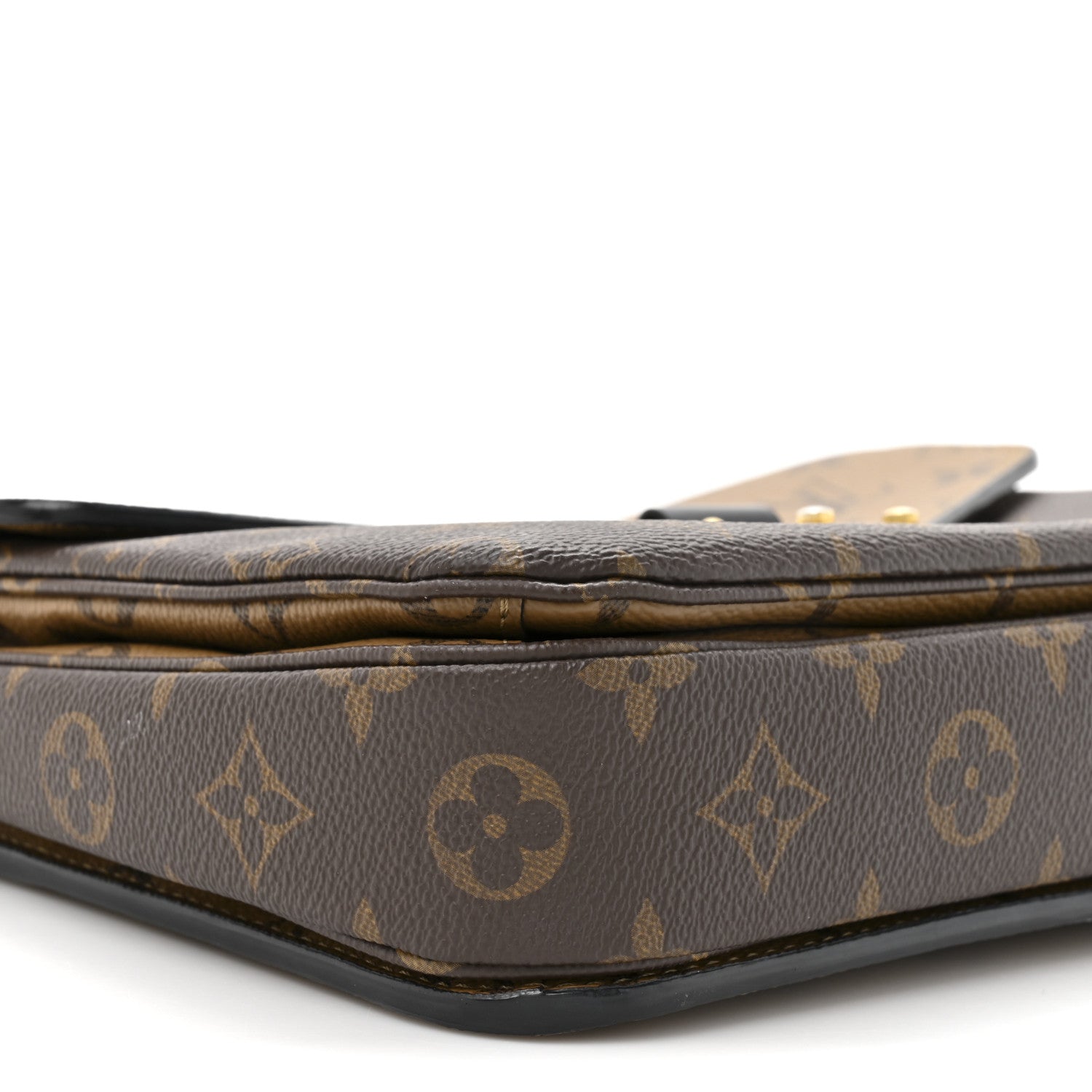 Louis Vuitton Reverse Monogram Pochette Metis