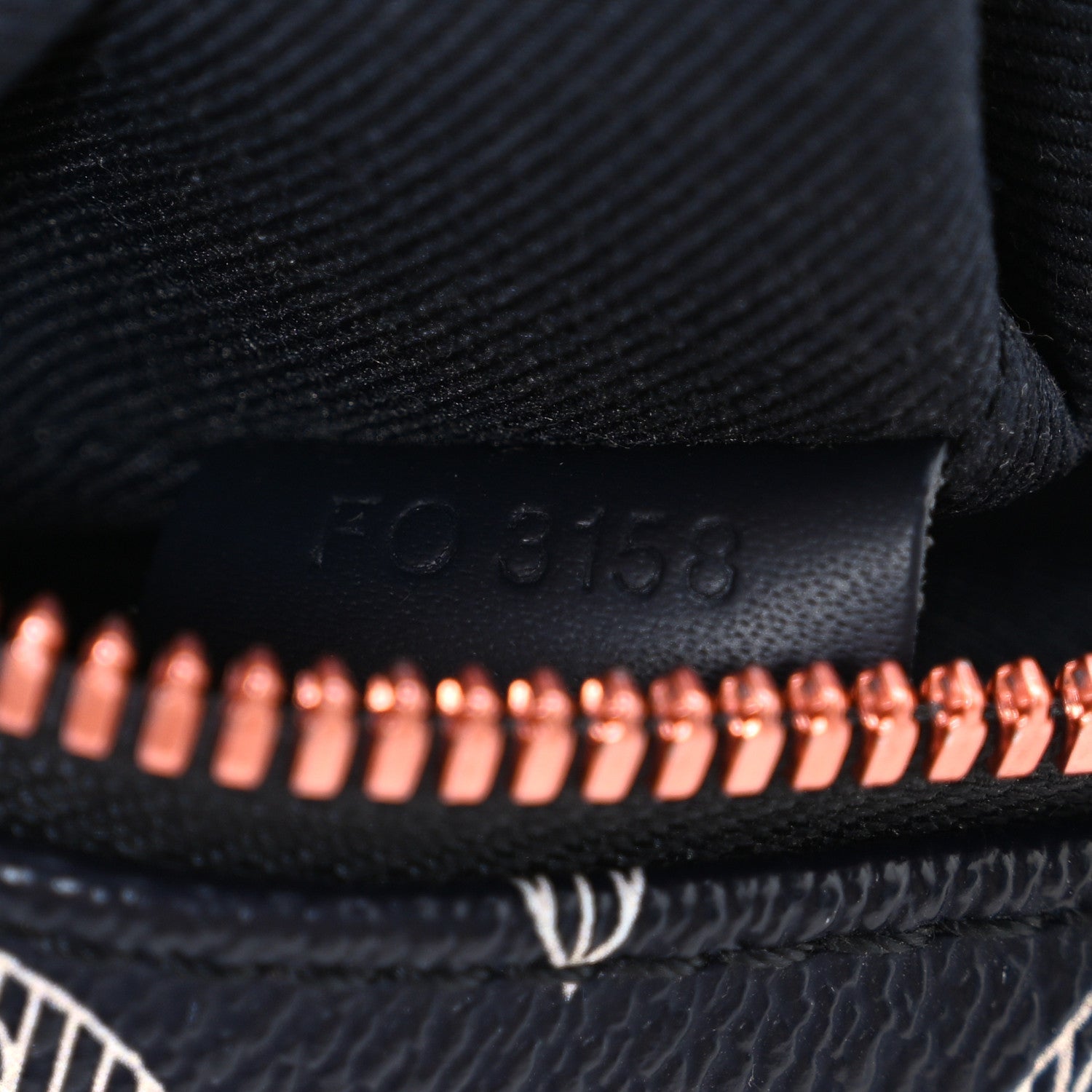 Louis Vuitton Monogram Upside Down Danube PM