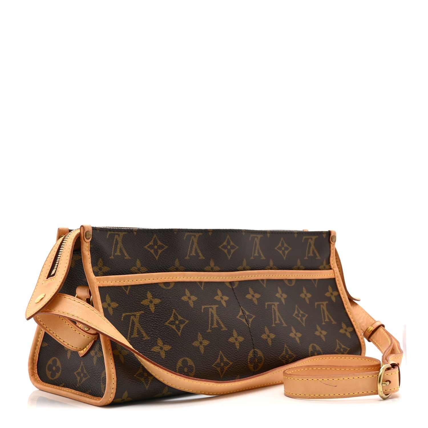 Louis Vuitton Monogram Popincourt Long Shoulder Bag