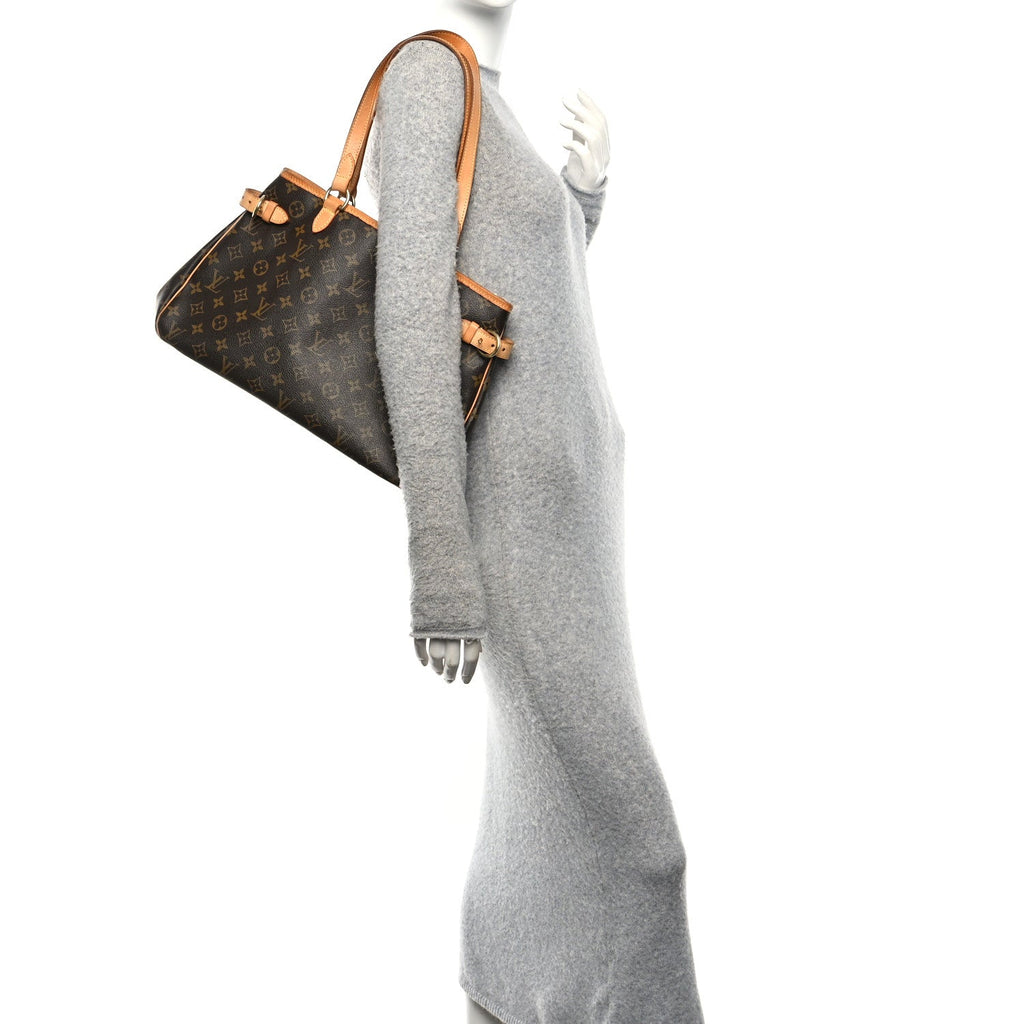 Louis Vuitton Monogram Batignolles Horizontal