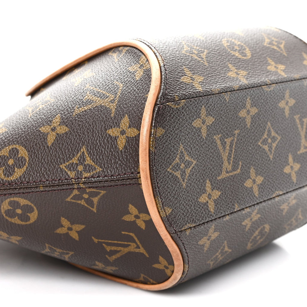 Louis Vuitton Monogram Ellipse PM
