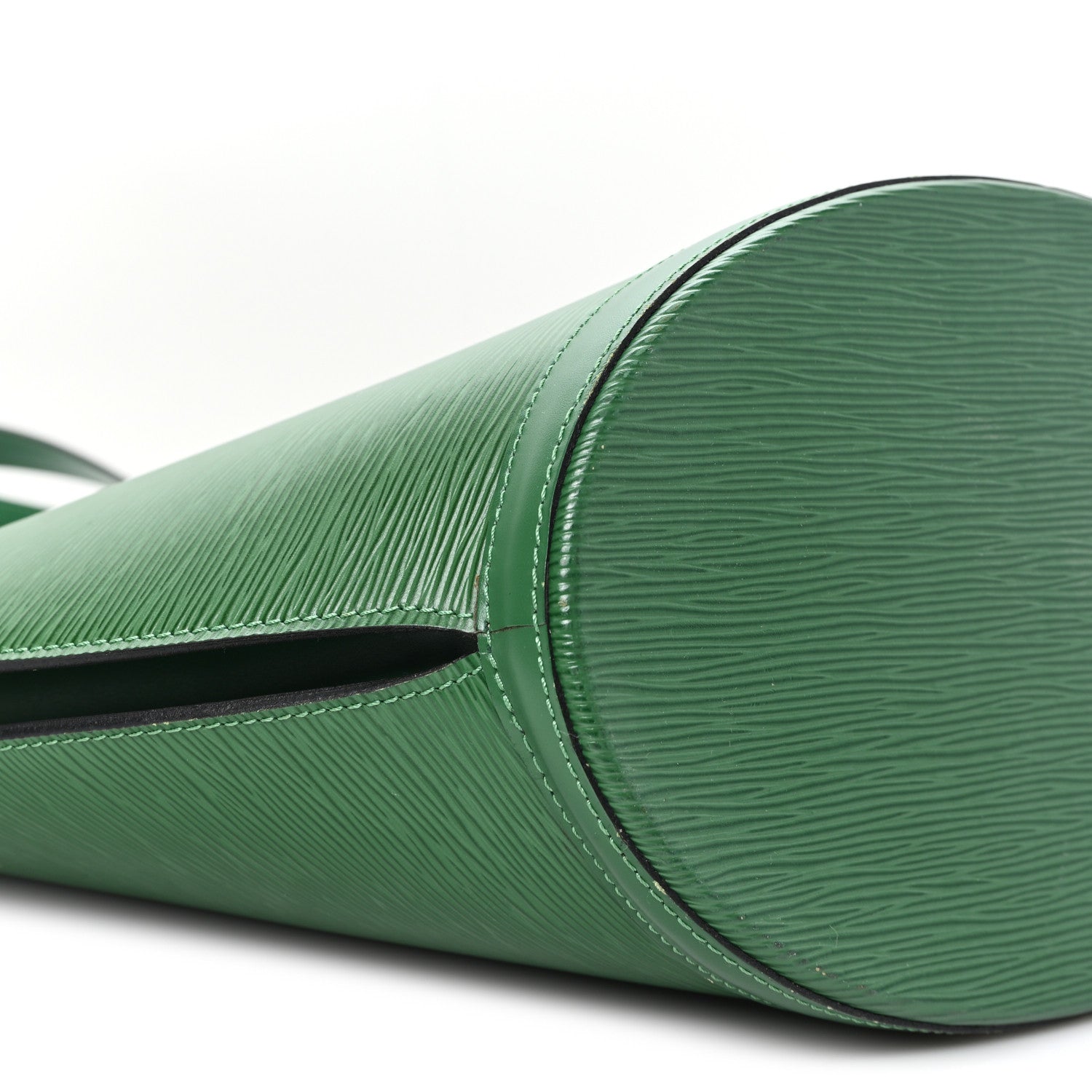 Louis Vuitton Epi Saint Jacques GM Borneo