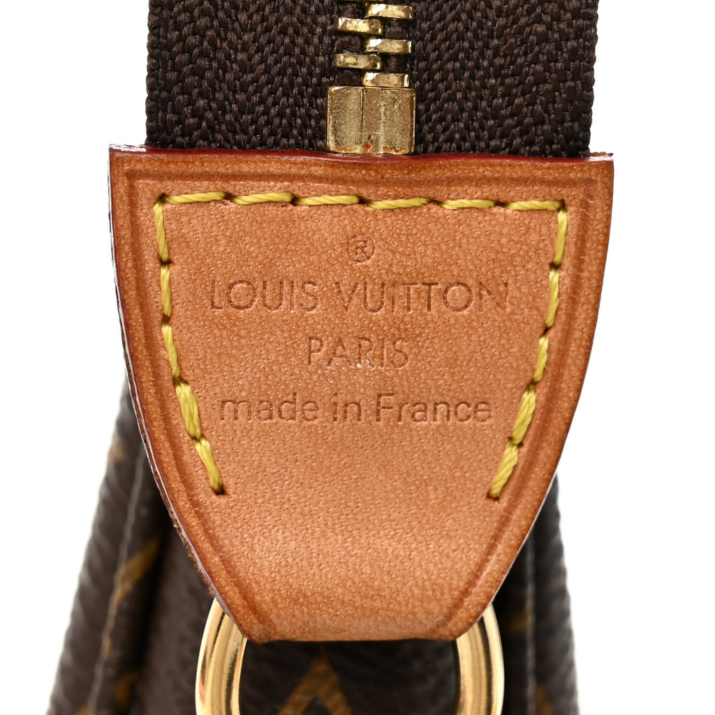 Louis Vuitton Monogram Pochette Accessories NM