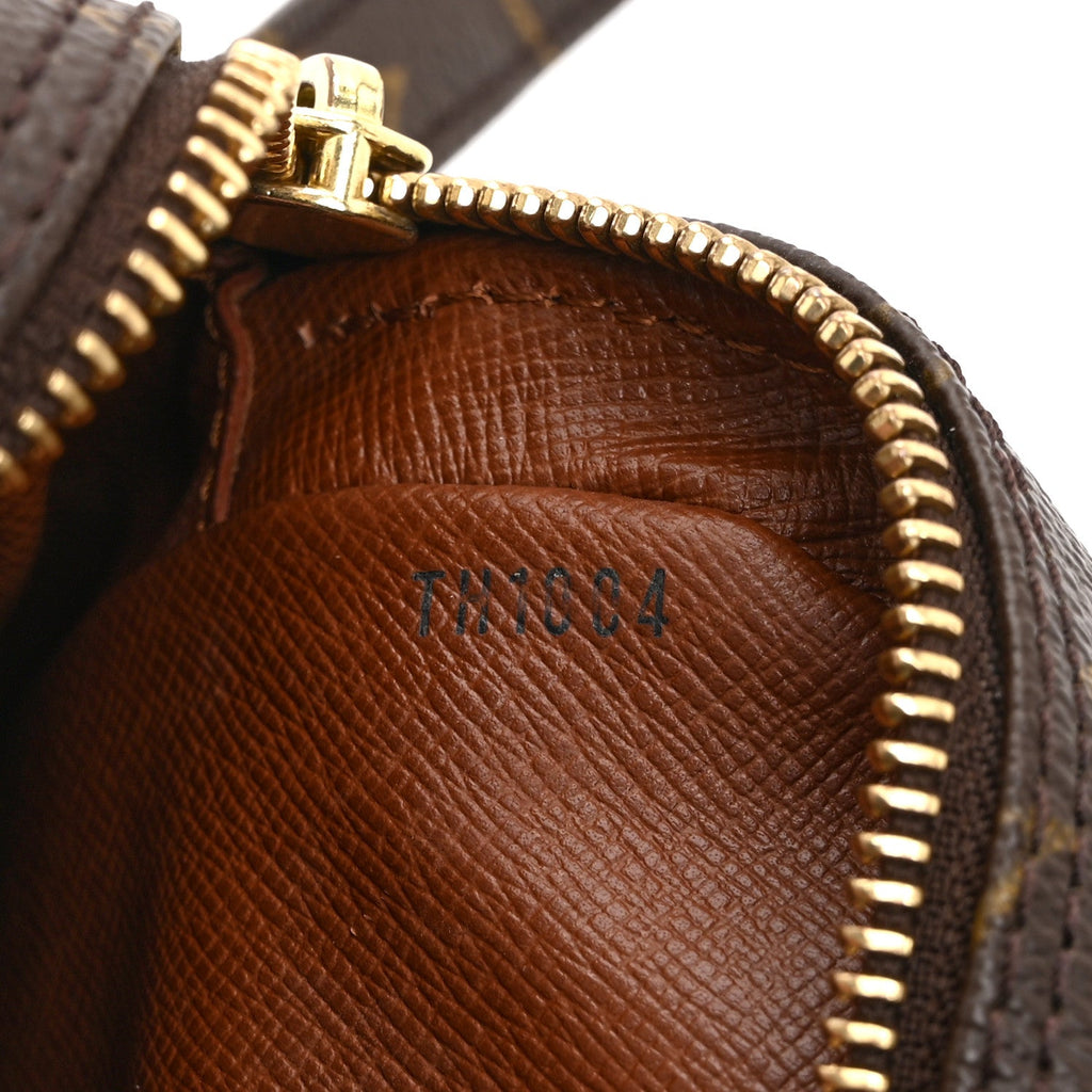 Louis Vuitton Monogram Amazone