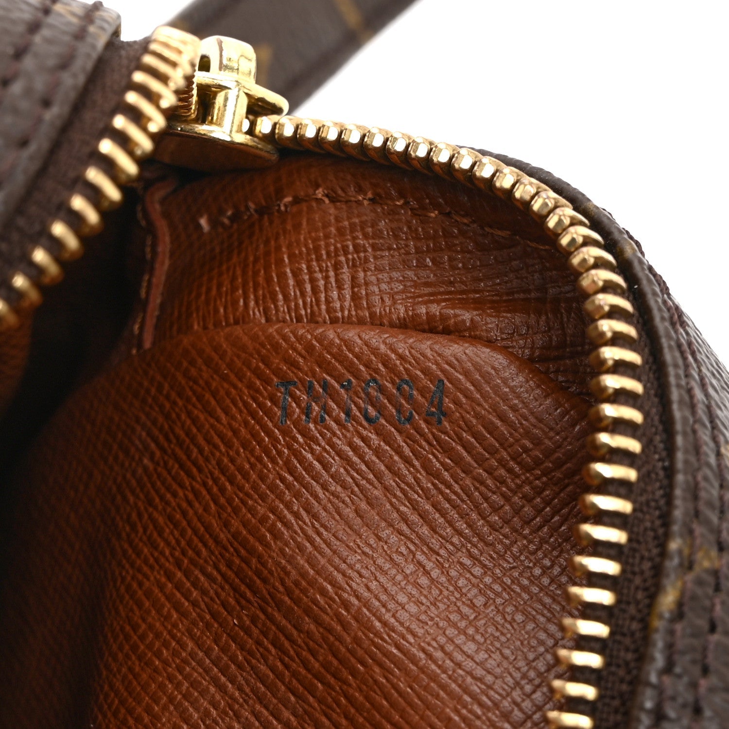 Louis Vuitton Monogram Amazone