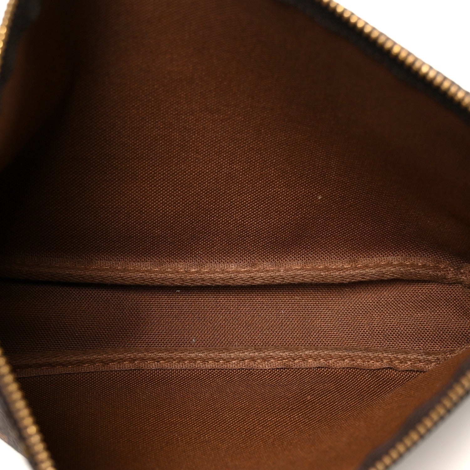 Louis Vuitton Monogram Pochette Accessories