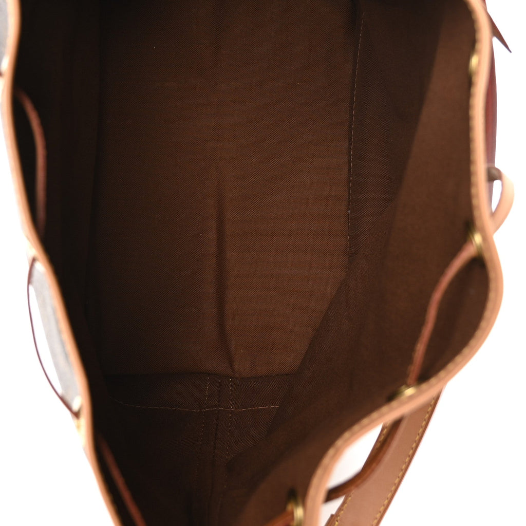 Louis Vuitton Monogram Noe
