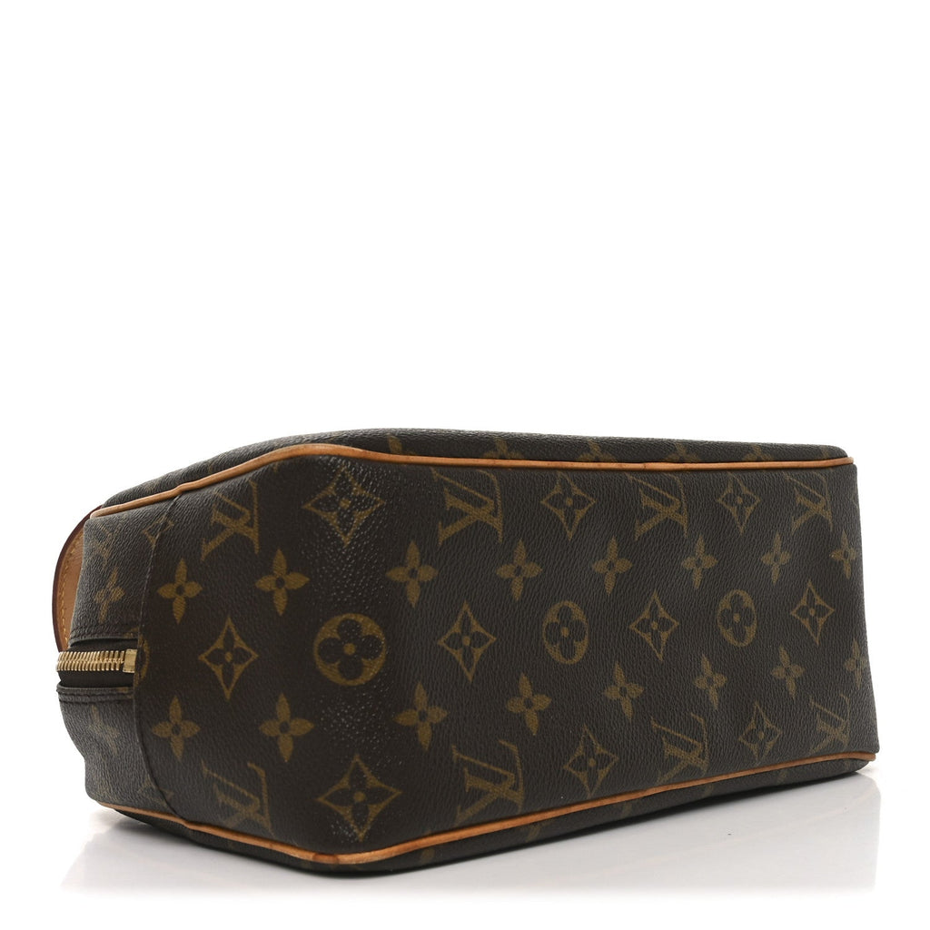 Louis Vuitton Monogram Cite MM
