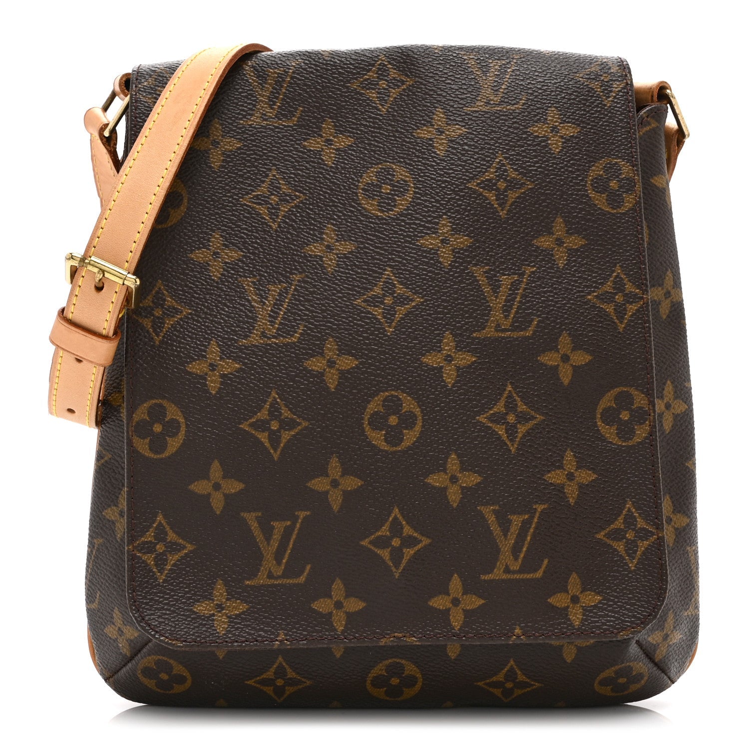 Louis Vuitton Monogram Musette Tango