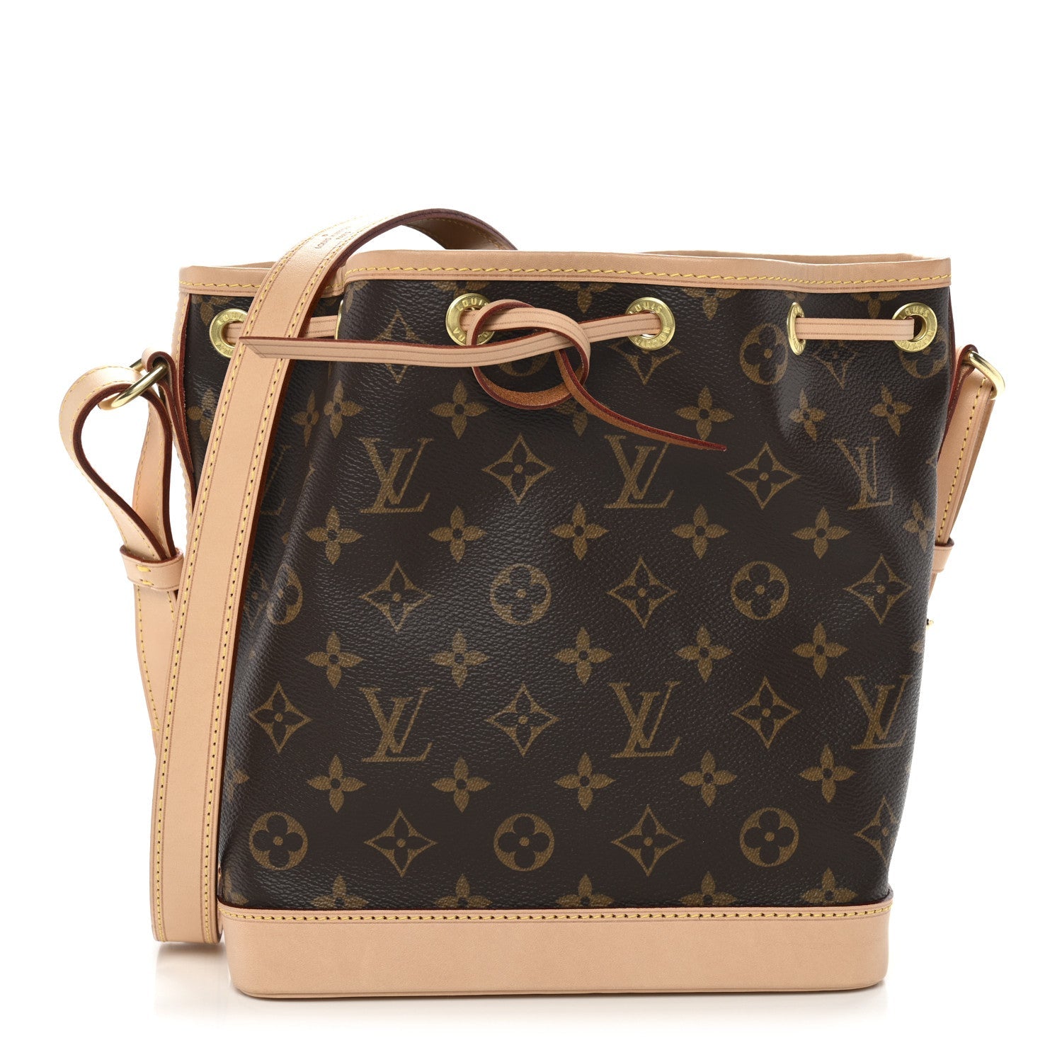 Louis Vuitton Monogram Noe BB