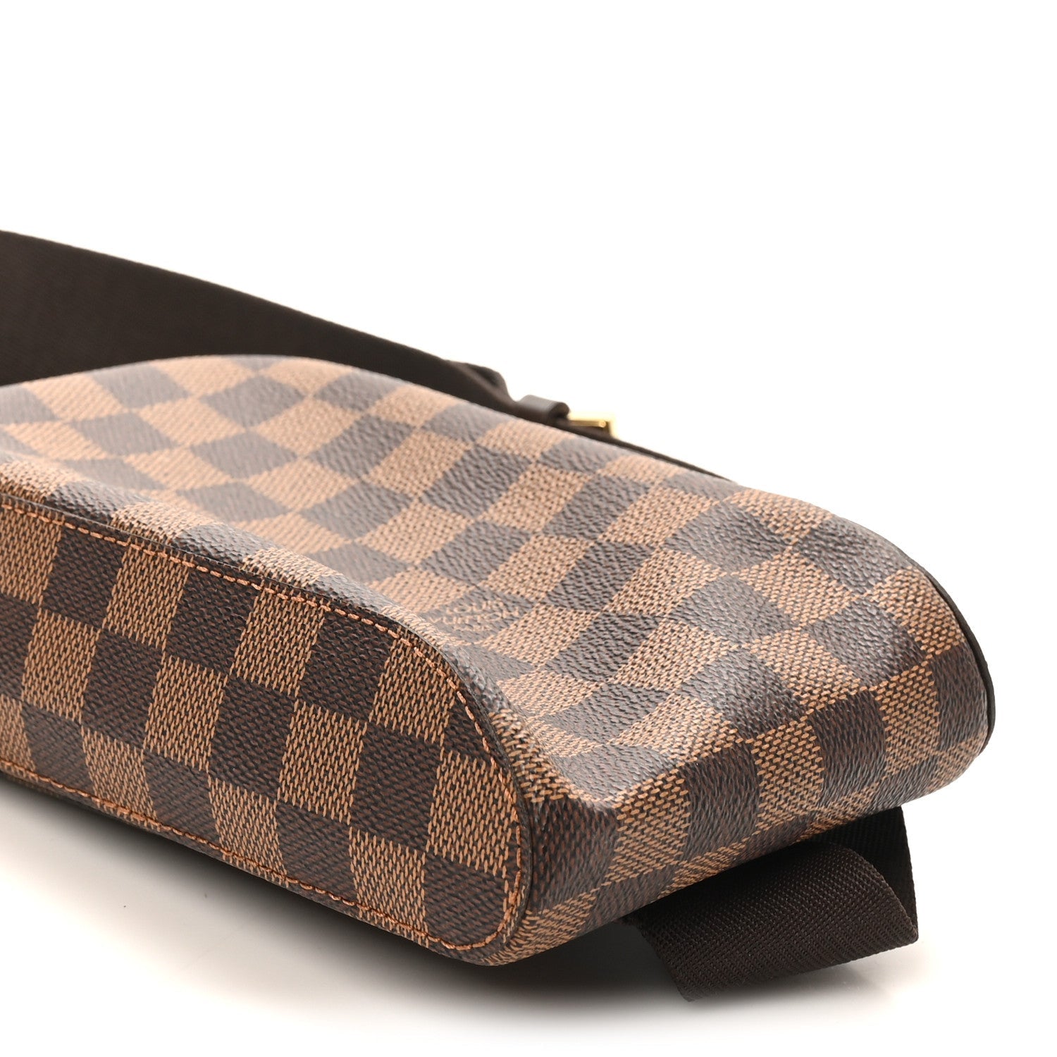Louis Vuitton Damier Ebene Geronimos