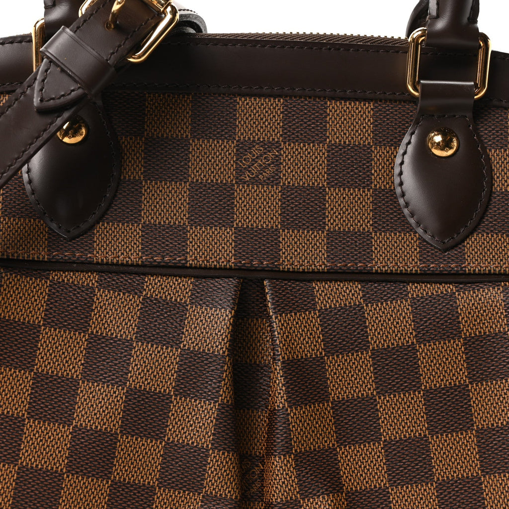 Louis Vuitton Damier Ebene Trevi PM