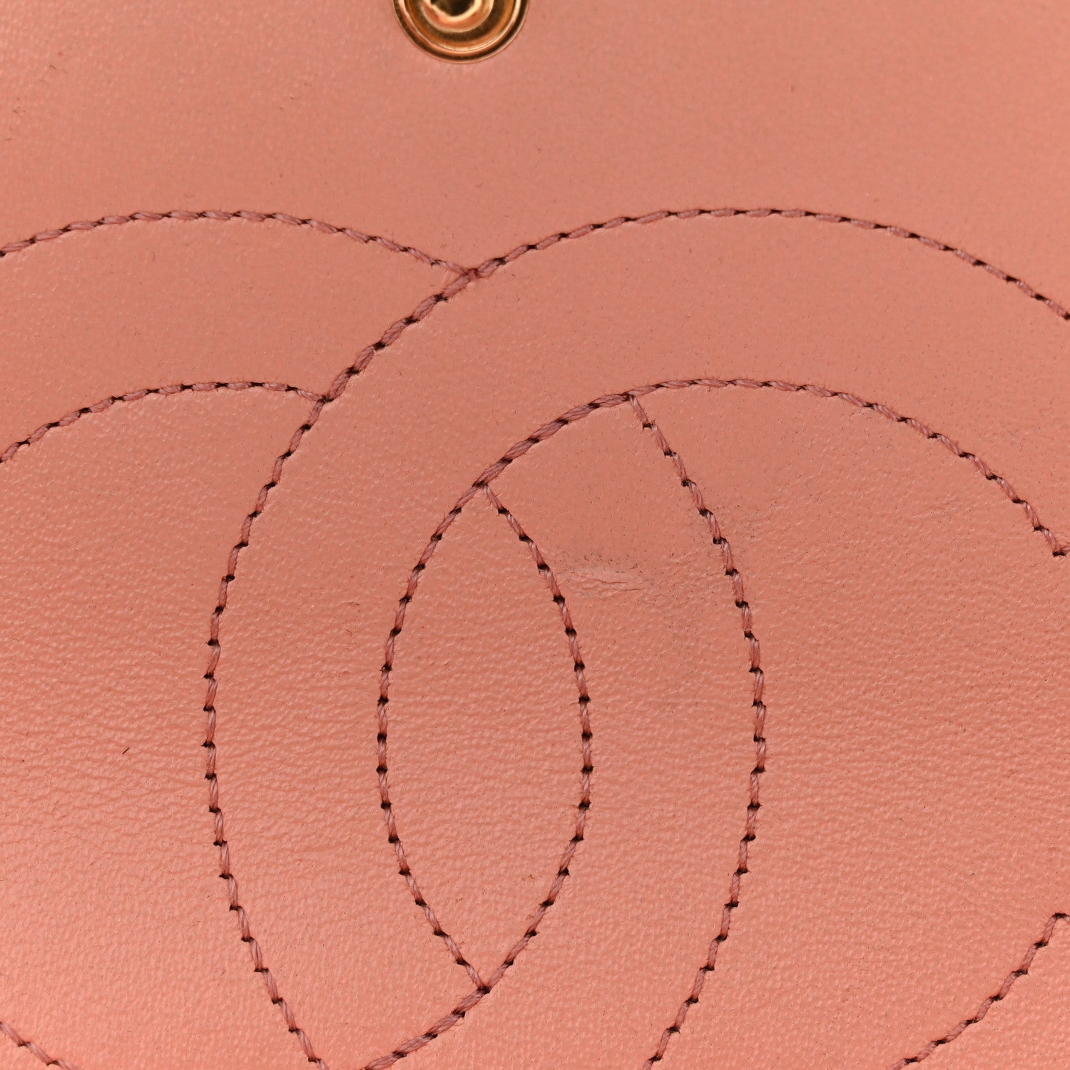 Chanel Wool Tweed Quilted 2.55 Reissue 225 Flap Light Pink