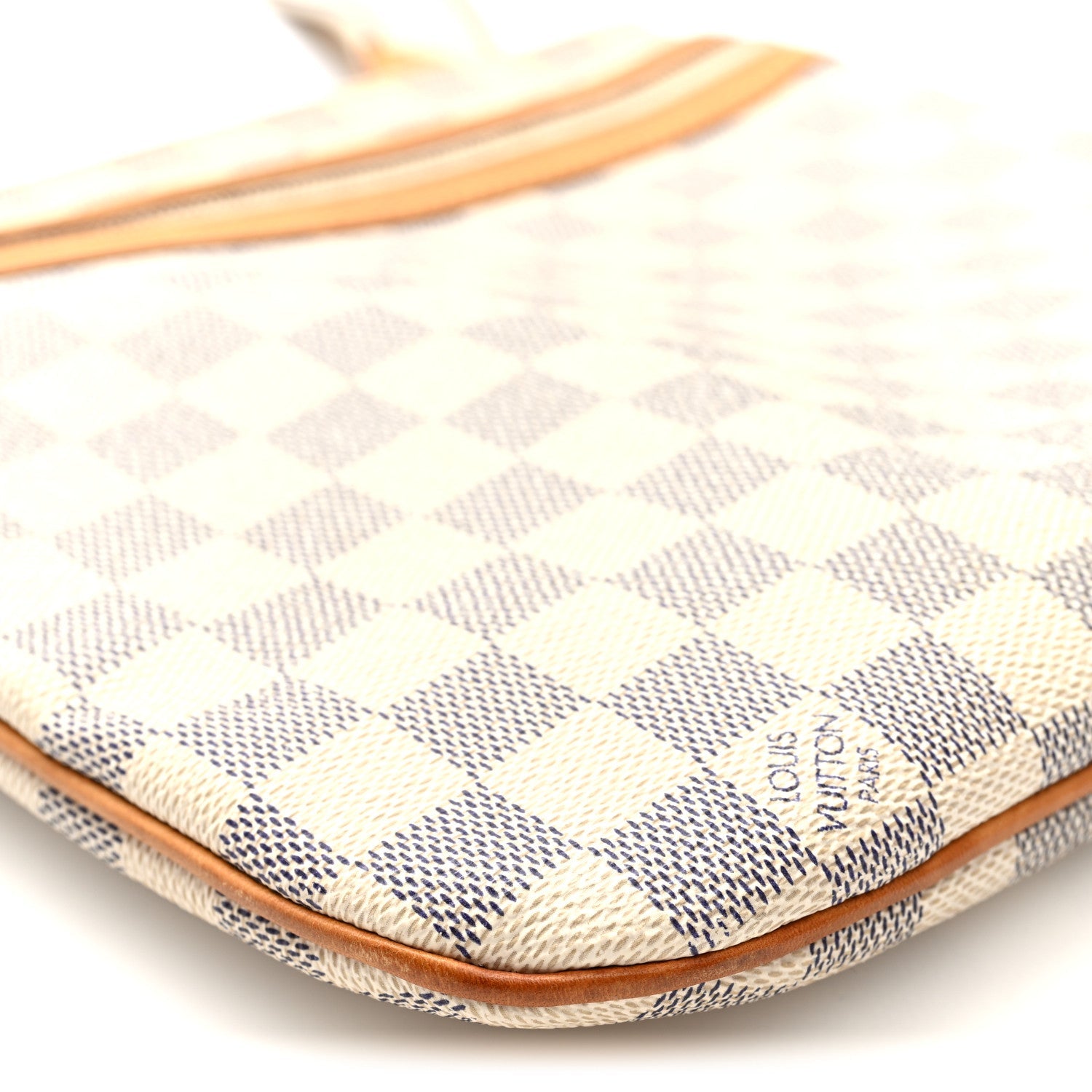 Louis Vuitton Damier Azur Bosphore Pochette