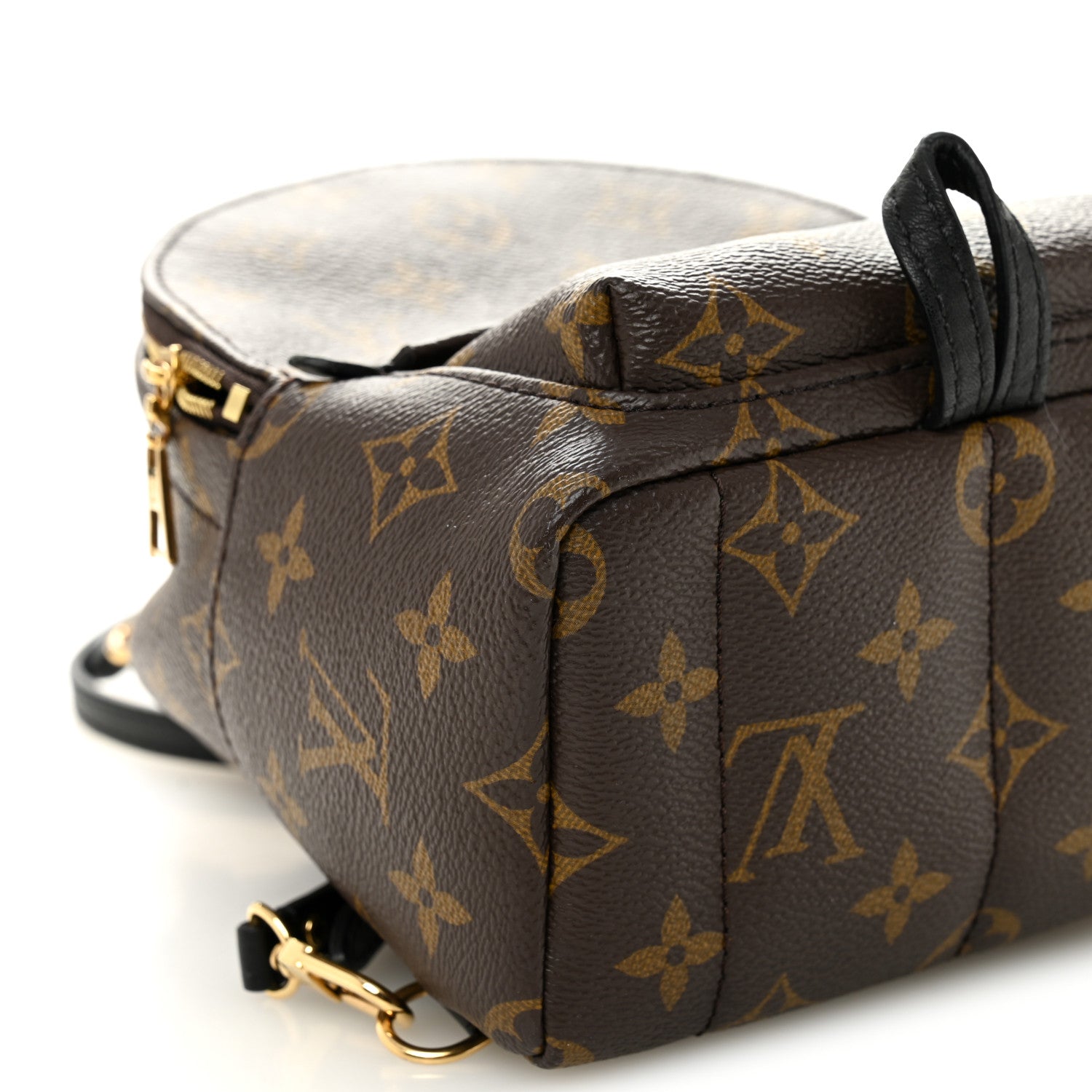 Louis Vuitton Monogram Palm Springs Backpack Mini