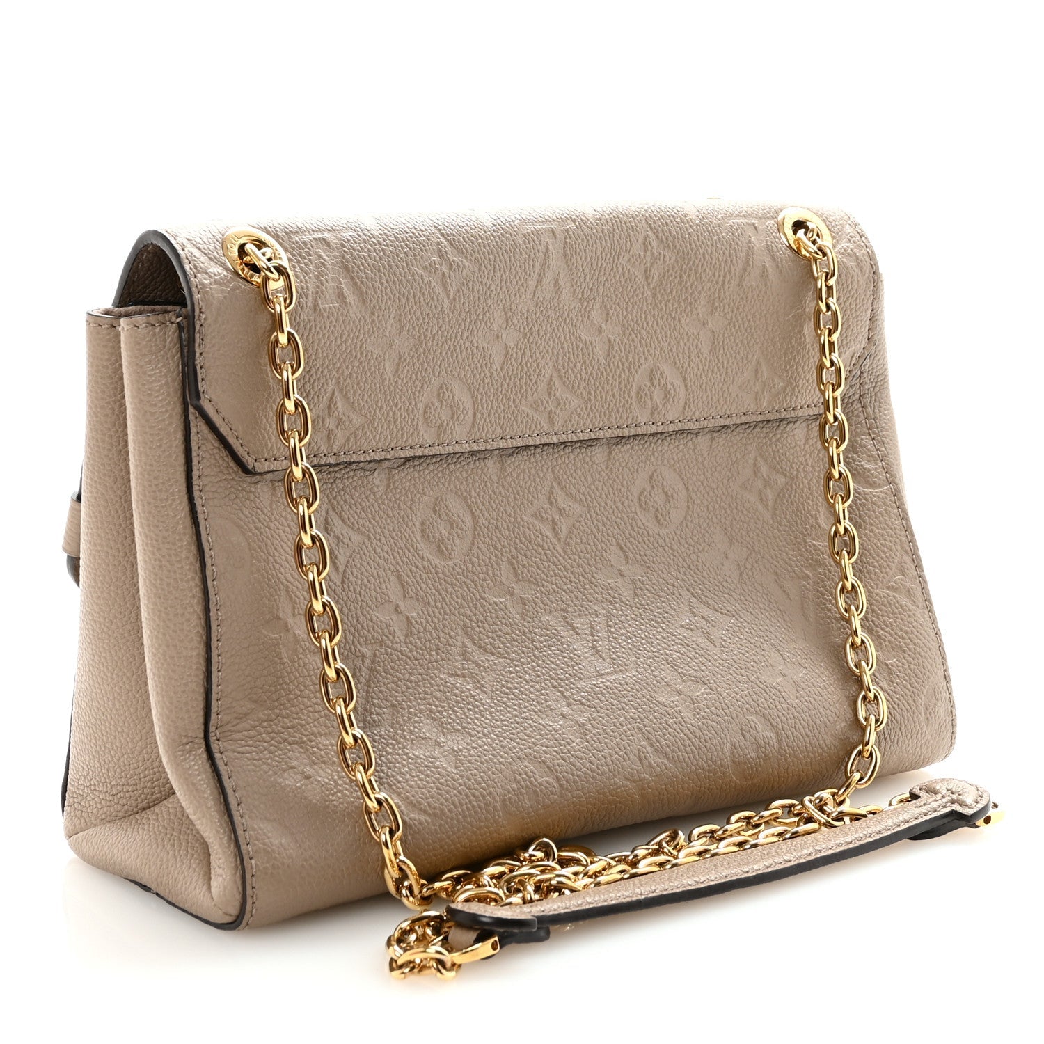 Louis Vuitton Empreinte Vavin PM Tourterelle
