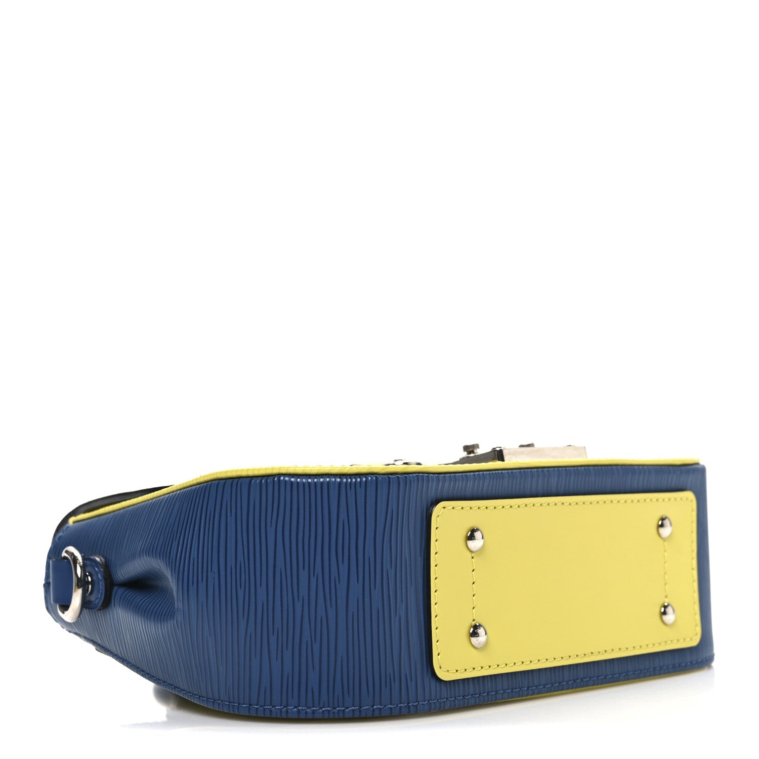 Louis Vuitton Epi Bicolor Eden PM Pistache