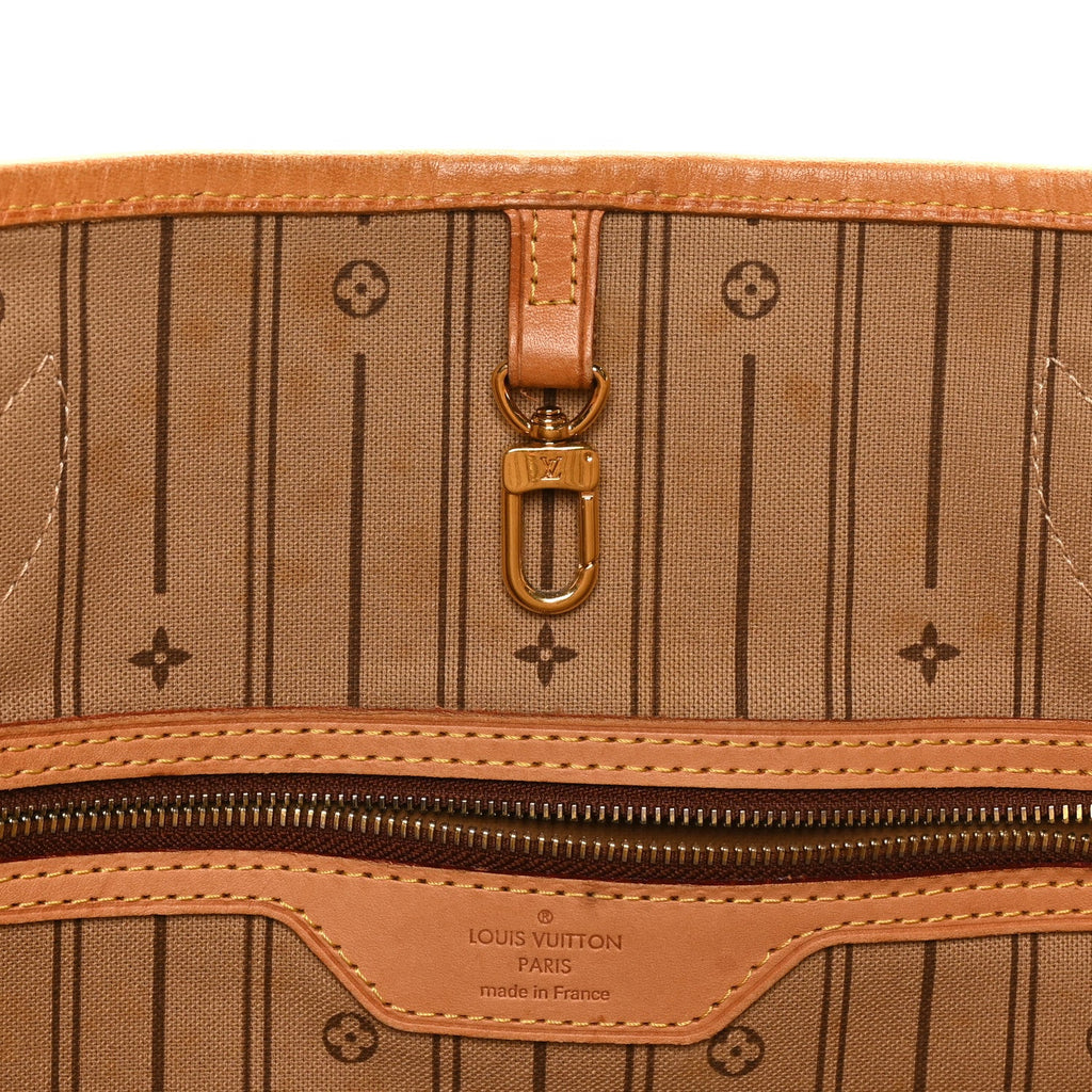 Louis Vuitton Monogram Neverfull MM