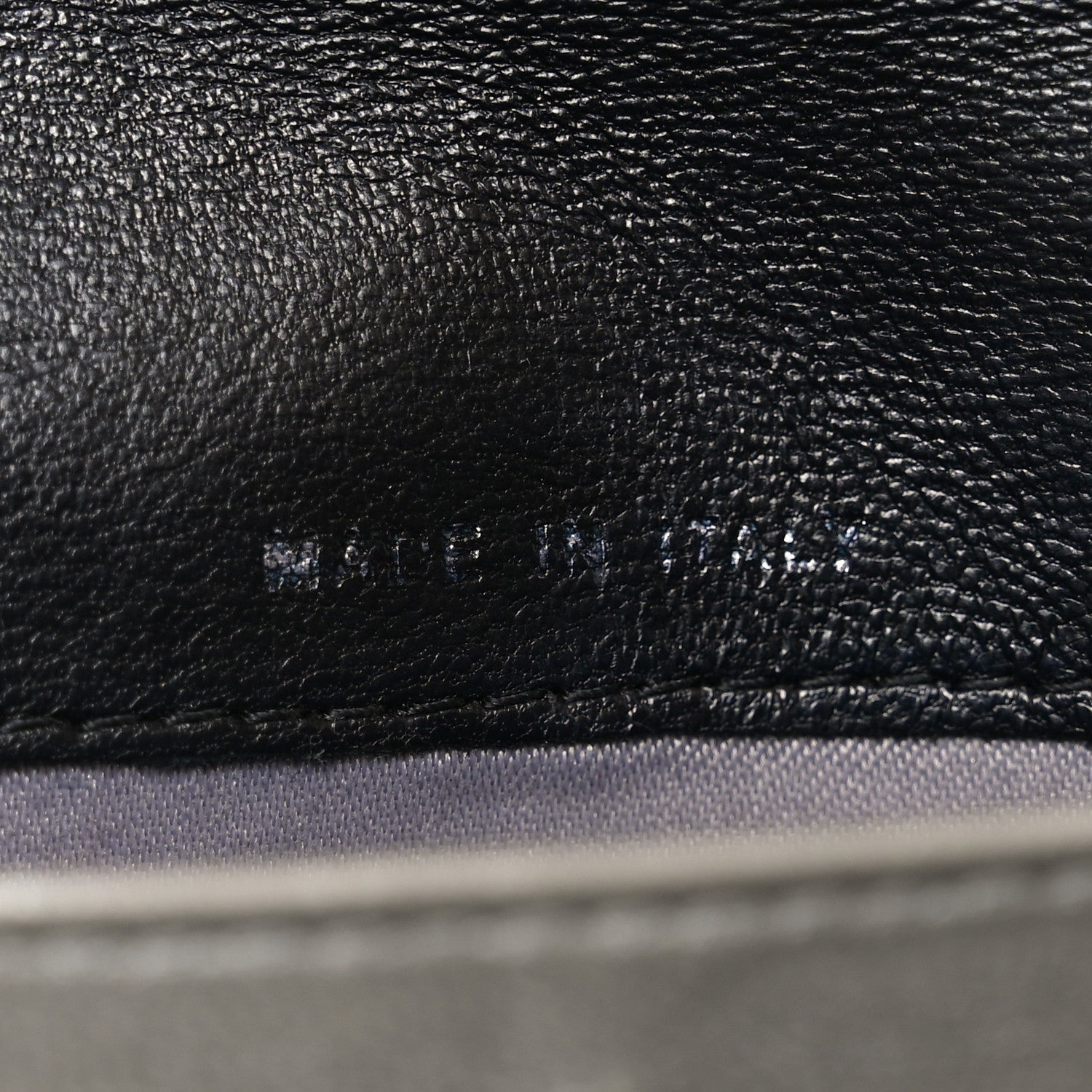 Chanel Lambskin Embossed Camellia Large Gusset Flap Wallet Black