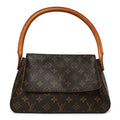 Louis Vuitton Monogram Mini Looping