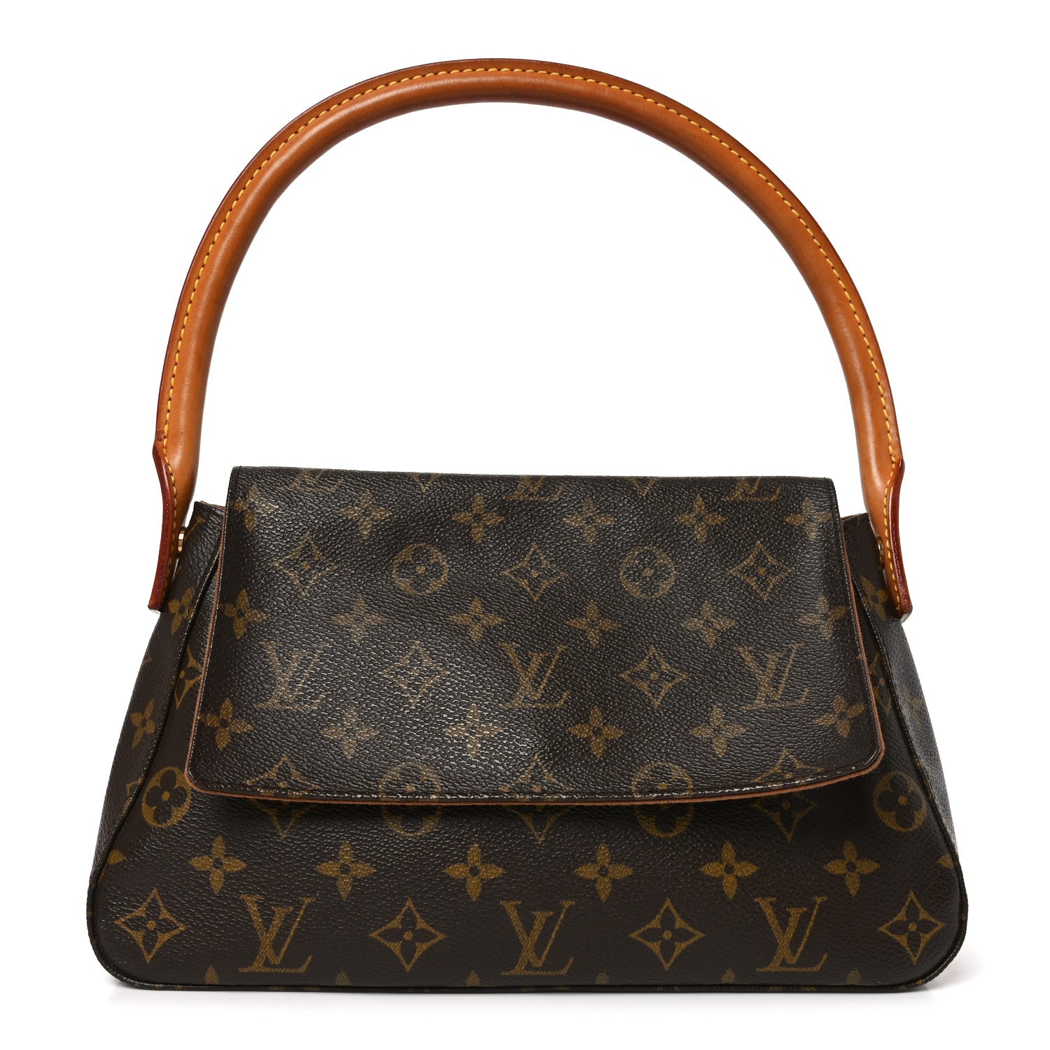 Louis Vuitton Monogram Mini Looping