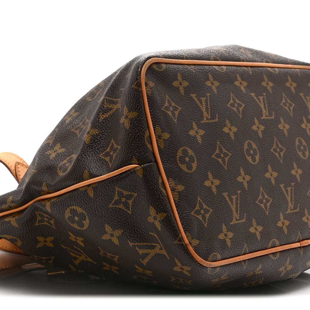 Louis Vuitton Monogram Palermo PM