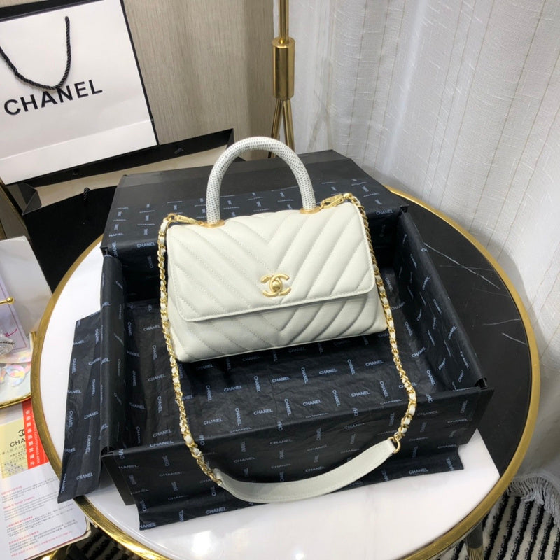 Chanel -Bags - CHL Bags - 854
