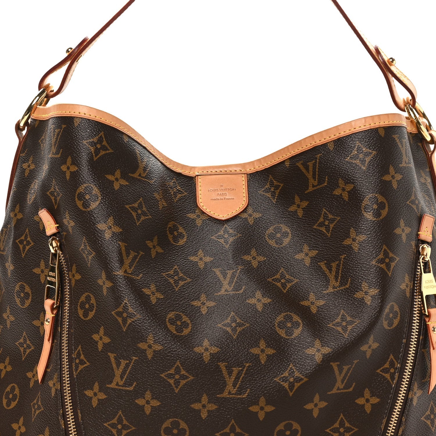 Louis Vuitton Monogram Delightful GM