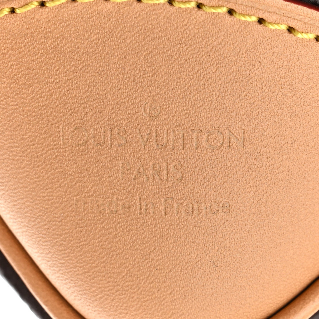 Louis Vuitton Monogram Odeon MM Natural