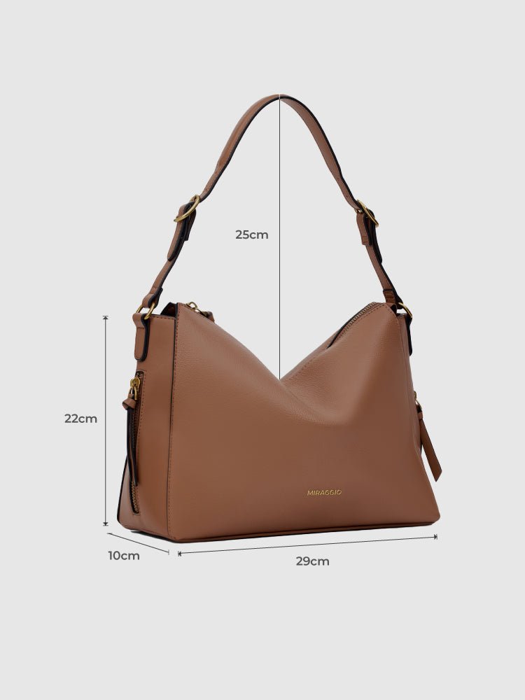 Adele Hobo Bag