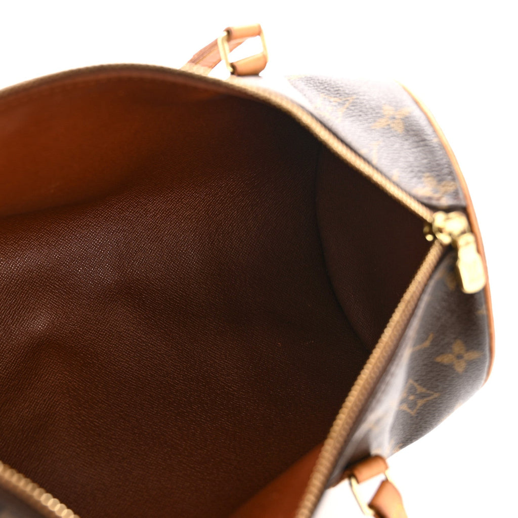 Louis Vuitton Monogram Papillon 26