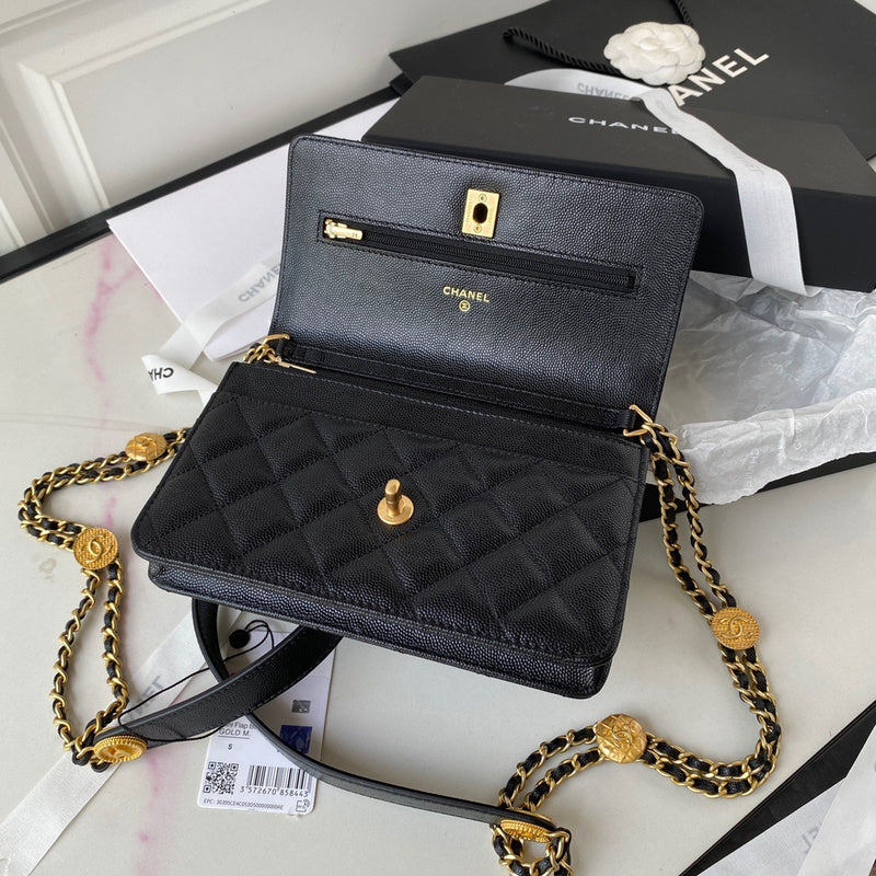 Chanel -Bags - CHL Bags - 1019