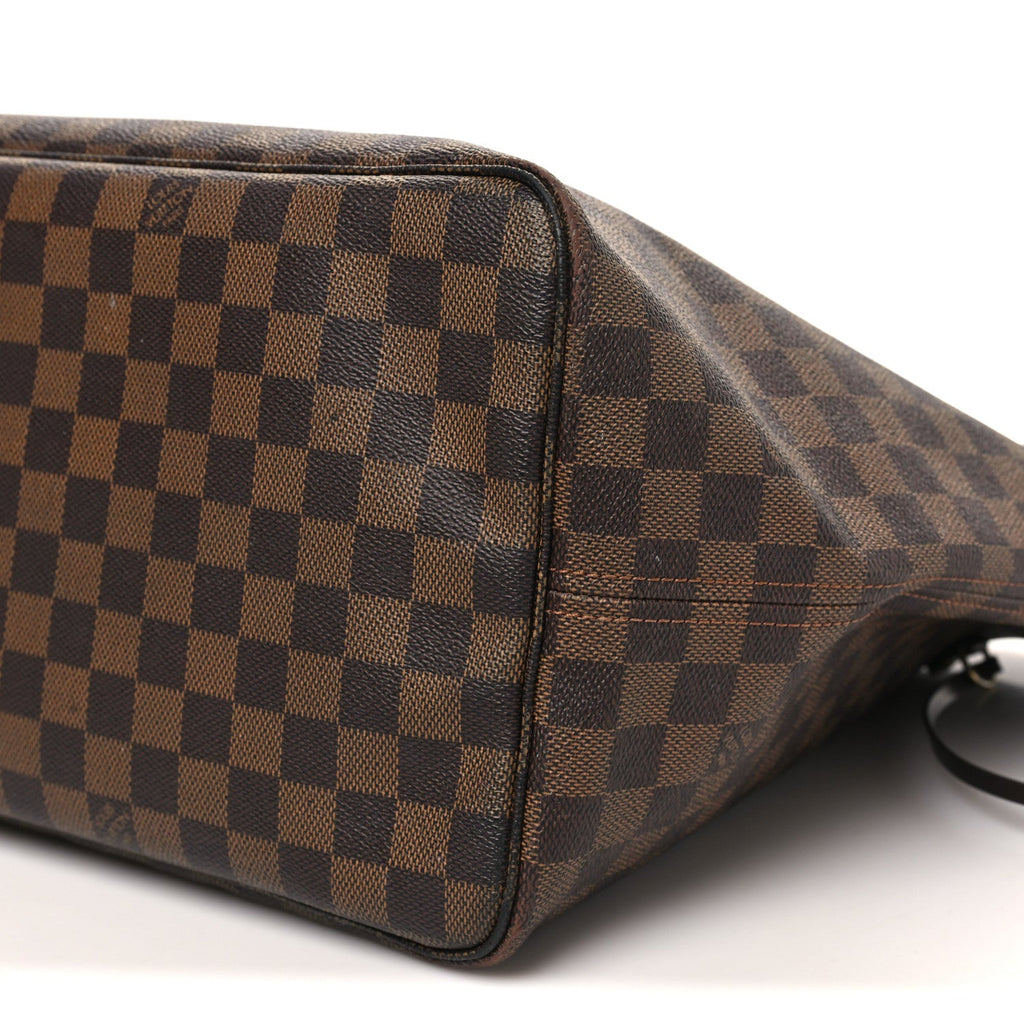 Louis Vuitton Damier Ebene Neverfull GM