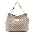 Louis Vuitton Damier Azur Galliera PM