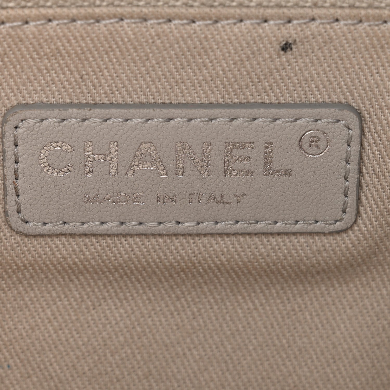 Chanel Caviar Quilted Jumbo Easy Flap Black