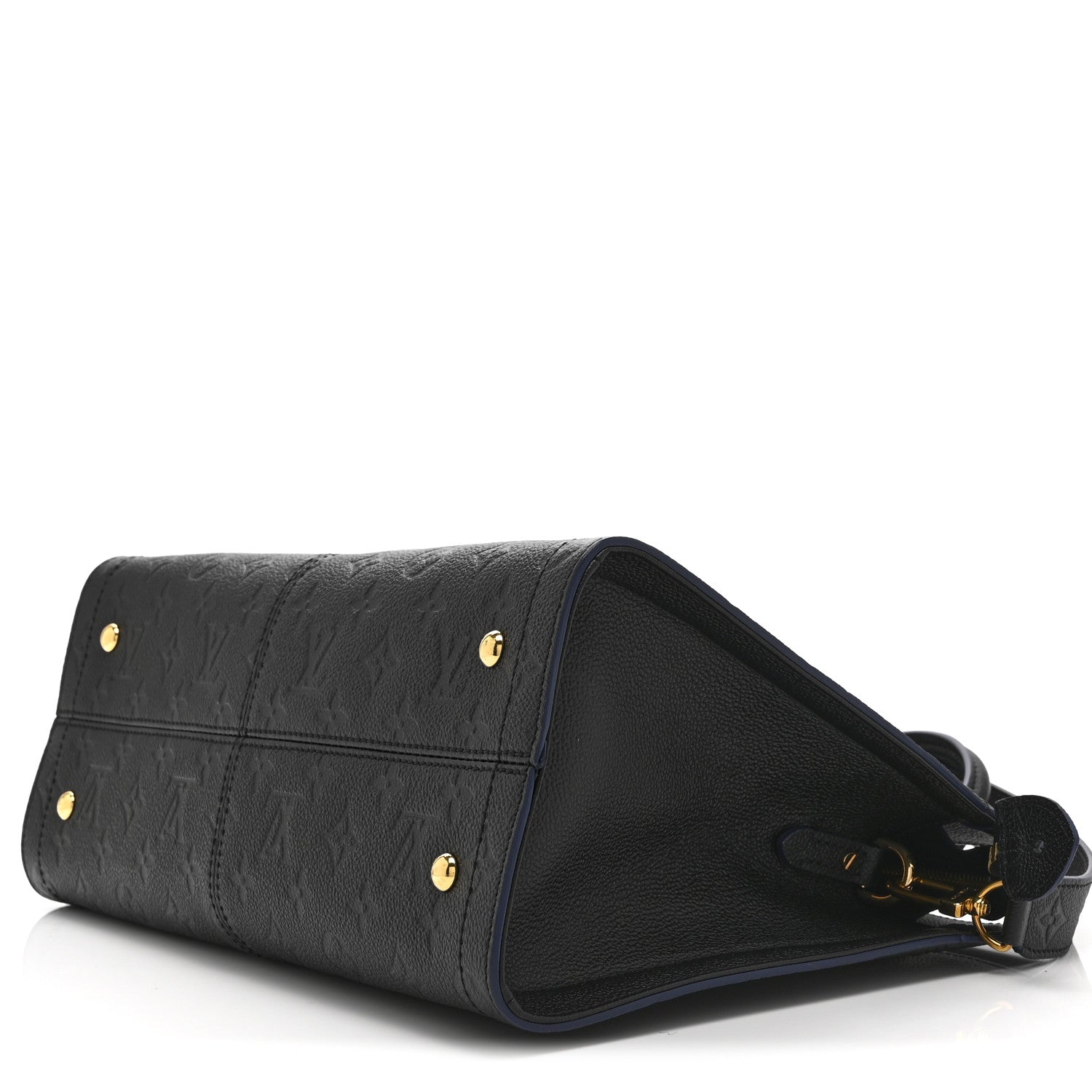 Louis Vuitton Empreinte Sully MM Marine