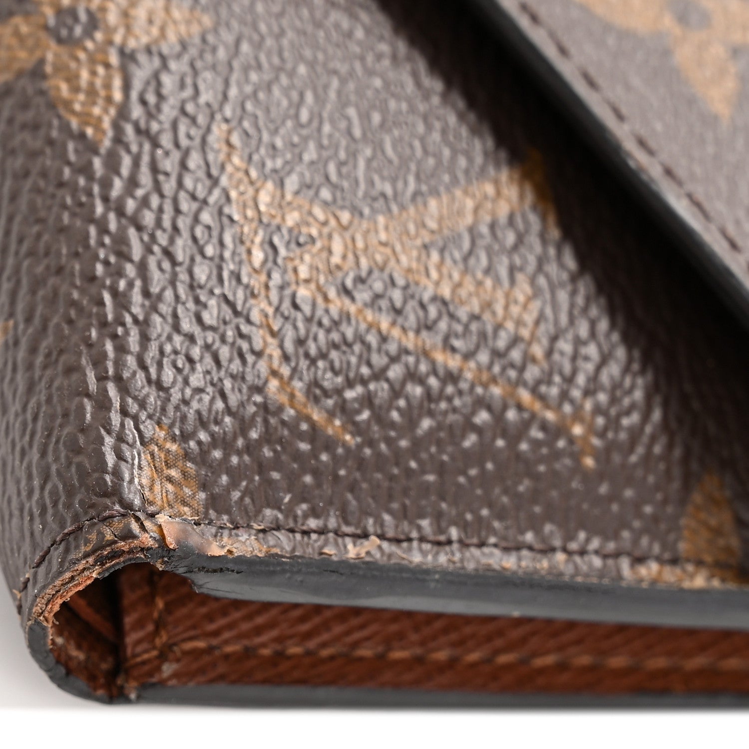Louis Vuitton Monogram Victorine Wallet