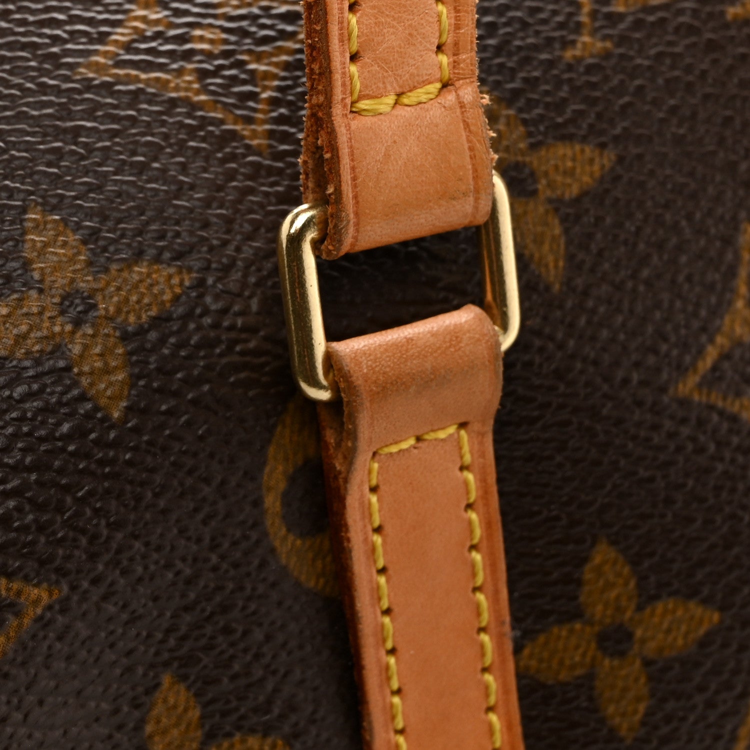 Louis Vuitton Monogram Papillon 30